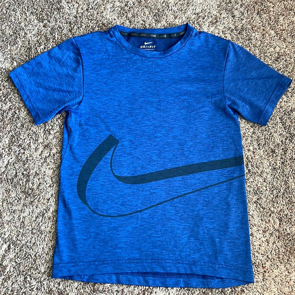 Nike Dri-fit shirt